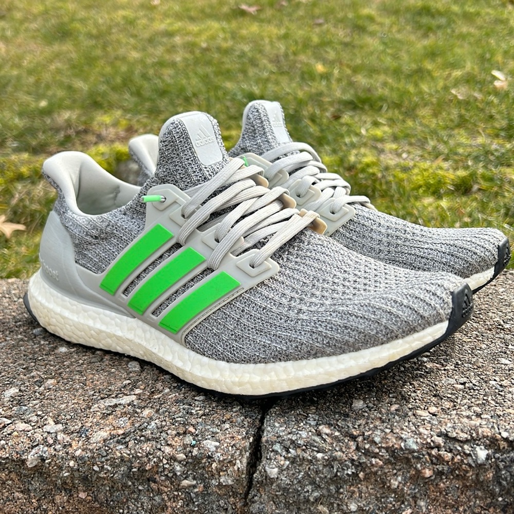 Mens adidas ultra boost size 9.5